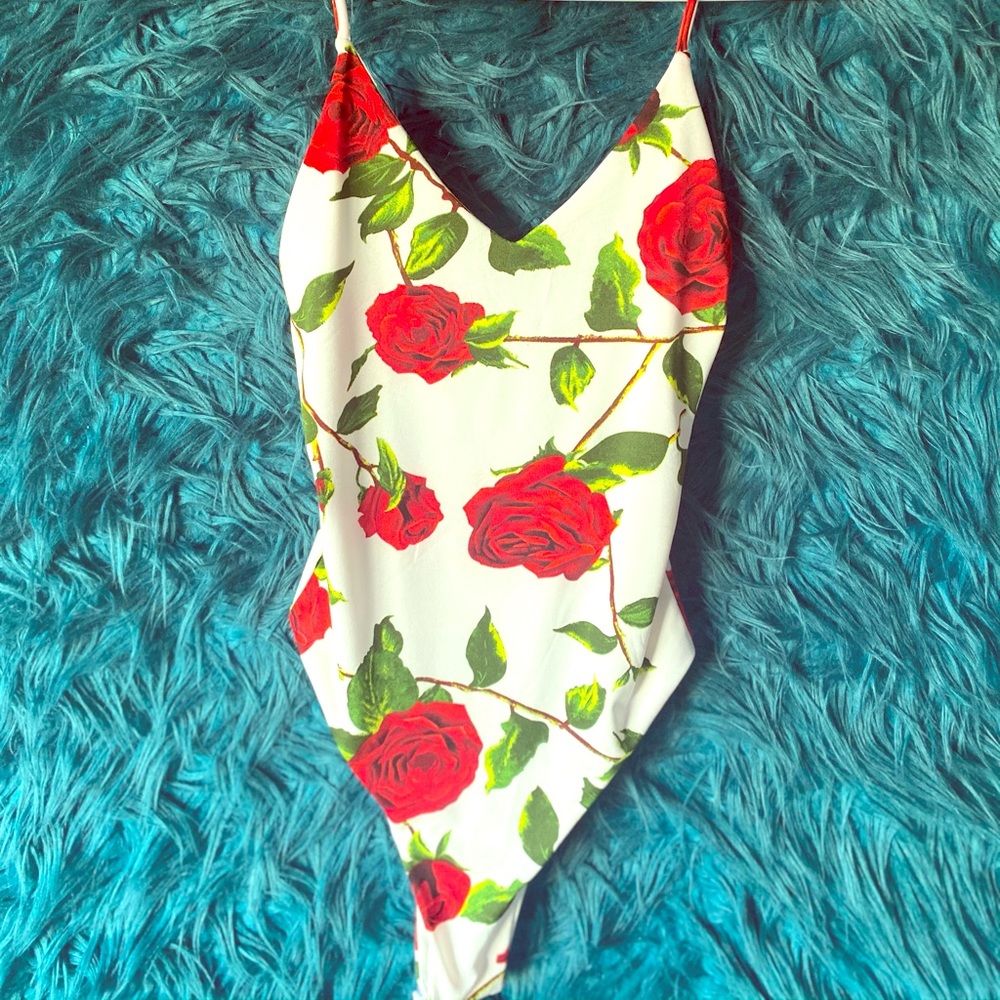 Bodysuit
